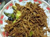 Krawu ayam