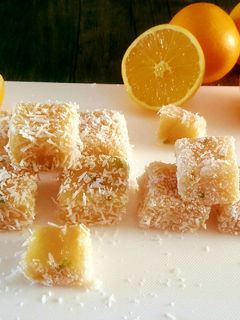 عکسی از دستور لوکوم پرتقال🍊