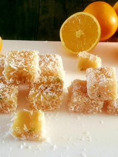 عکسی از دستور لوکوم پرتقال🍊