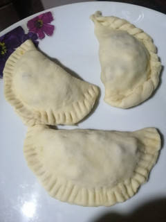 Una foto de Tapa casera para empanadas🥰