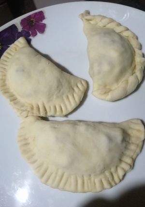 Una foto de Tapa casera para empanadas🥰