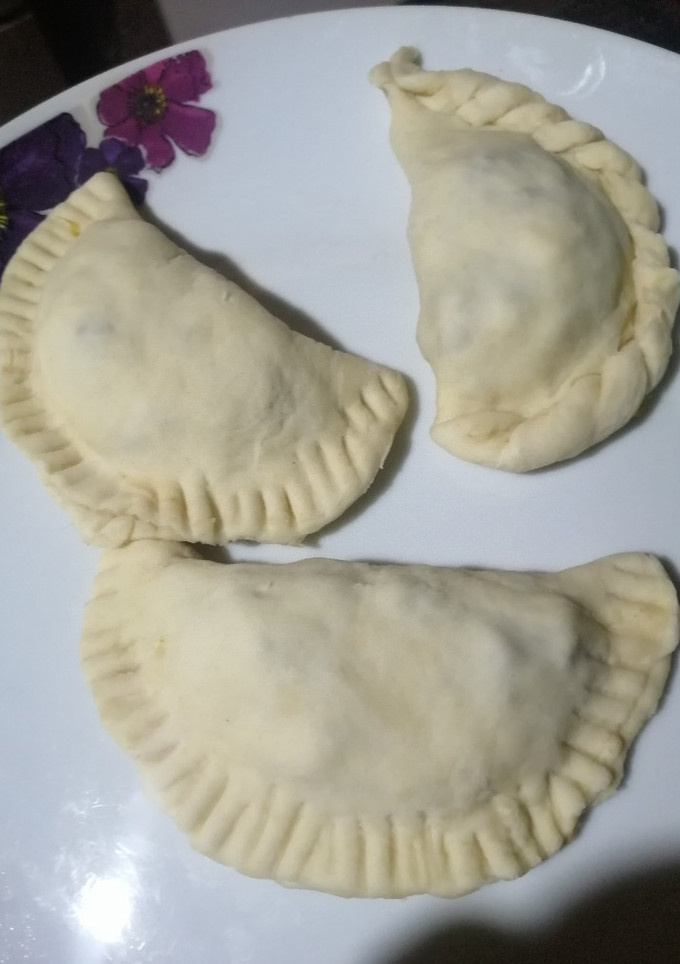 Una foto de Tapa casera para empanadas🥰