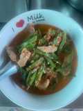 แกงถั่ว