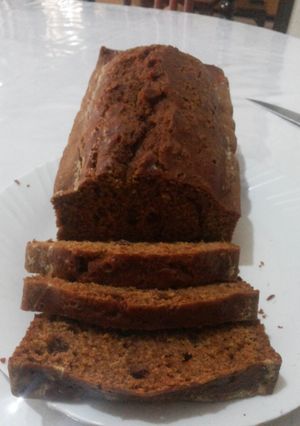 A picture of Gingerbread.