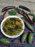 Mix Vegetable