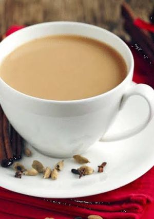 A picture of Tea.