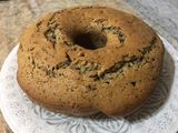 Torta blancaflor con chips