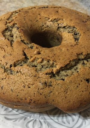 Una foto de Torta blancaflor con chips