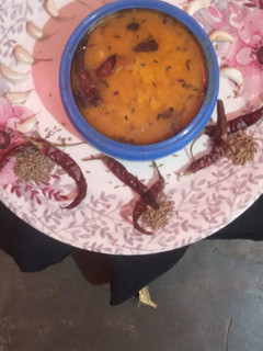 तड़के वाली दाल (tadke wali dal recipe in Hindi) रेसिपी मुख्य फोटो