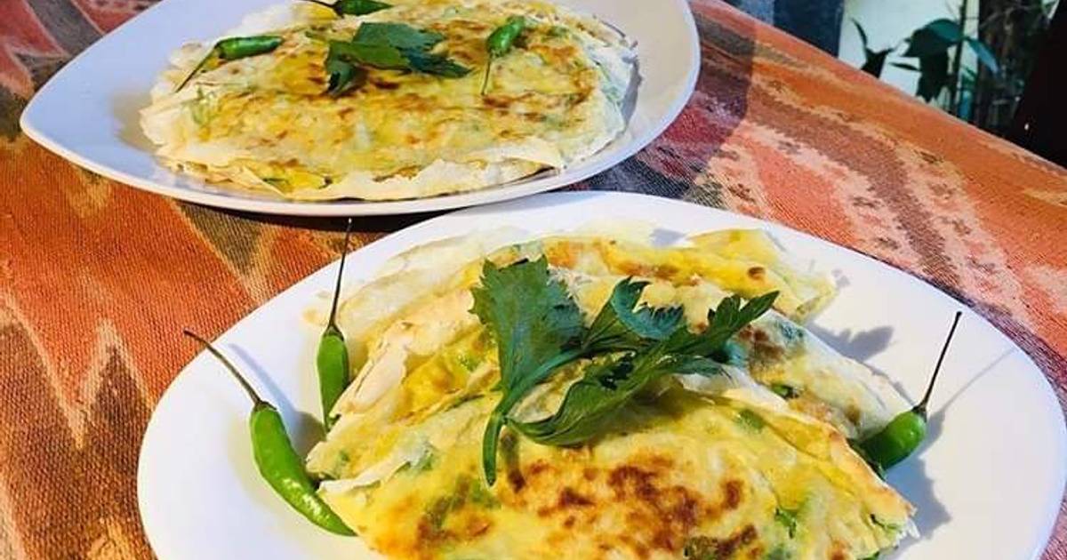 32 resep  martabak  tipis enak dan sederhana Cookpad