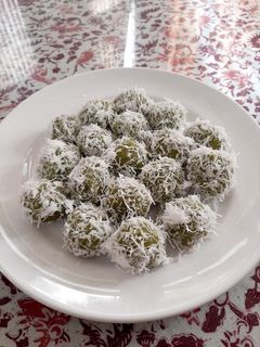 Foto resep Klepon