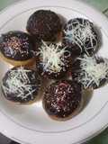 Donat kentang empuk dan simple