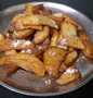 Simple Way Make Recipe Fried potato veg that is So Delicious, Perfect}