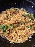 Poha chivda