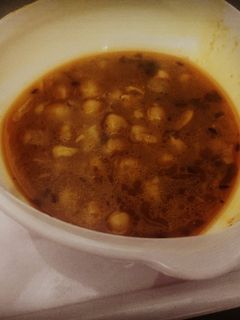 छोले की सब्जी (Chole ki sabzi recipe in Hindi) रेसिपी मुख्य फोटो