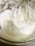 Surprisingly Easy! Whipped Cream