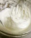 Surprisingly Easy! Whipped Cream