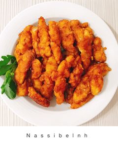 عکسی از دستور خوراک مرغ چینی