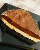 Torta fría