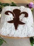 Schiacciata fiorentina⚜️