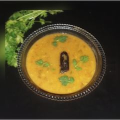 A picture of Mix dal fry.