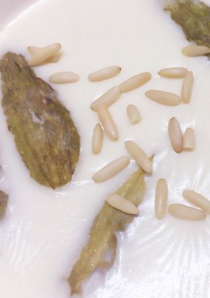 صورة لوصفة كوسا بلبن