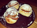 Pan de leche