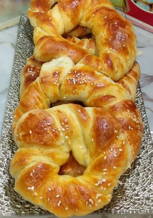 صورة لوصفة خبيرات روعة