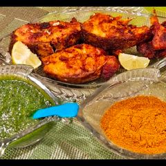 Fry Fish 🐠 🐠 A picture of Fry Fish 🐠 🐠.
