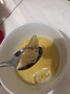 Foto resep Egg Steam aka Telur Kukus