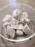 Relaxing Dragon Fruit