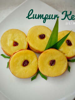 Foto resep Lumpur Kentang