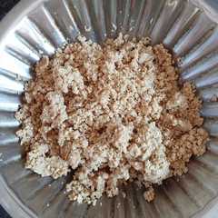 તલવટ (Talvat Recipe In Gujarati)-レシピのメイン写真