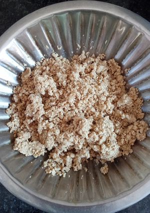 તલવટ (Talvat Recipe In Gujarati) રેસીપી મુખ્ય ફોટો