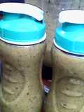 Zero cost smoothie