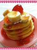 Buttermilk pancake