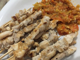 Sate taichan