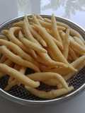 Sotong Temannya Tahu Bulat
