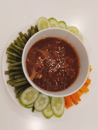 Cara Mudah Membuat Resep Bistik Sapi ala MamaMit yang Bisa Manjain Lidah