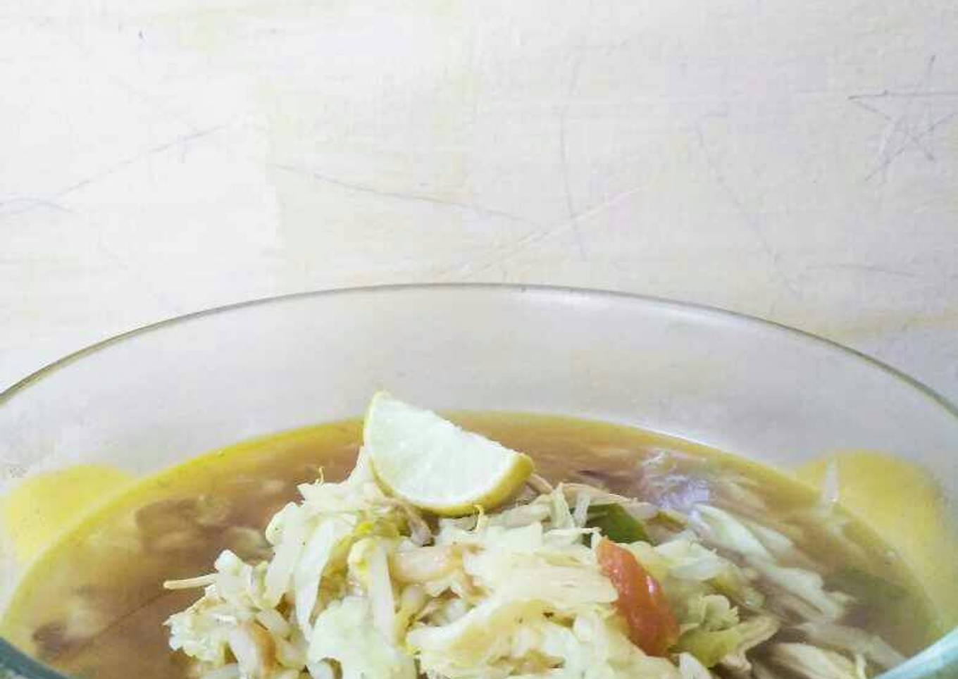 Soto Ayam