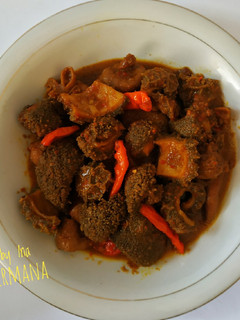 Foto resep Babat Gongso Semarang