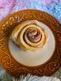 Cinnamon Rolls