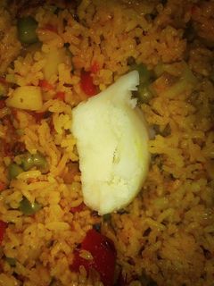 मिक्स वेज पुलाव(Mix veg pulao recipe in Hindi) रेसिपी मुख्य फोटो
