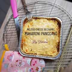 รูปของ Schotel Makaroni Panggang with Bechamel Topping