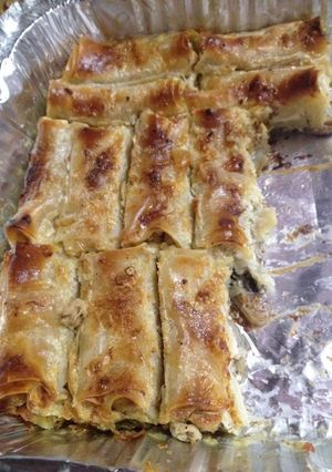 صورة لوصفة منتو كذاب 😋