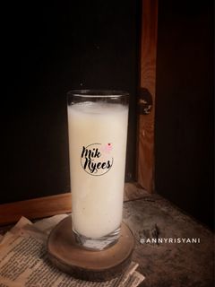 Foto resep Jus Buah Sirsak