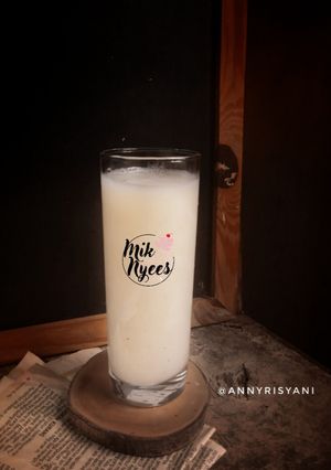 Foto resep Jus Buah Sirsak