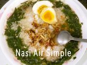 Gambar ayam jeruk