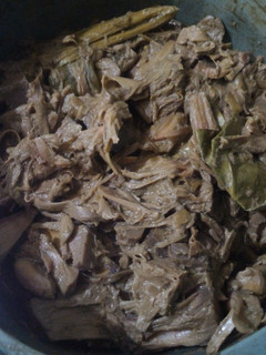 Foto resep Gudeg