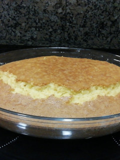 Foto principal de Torta de Naranja